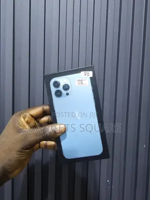 Apple iPhone 13 Pro 256 GB Blue