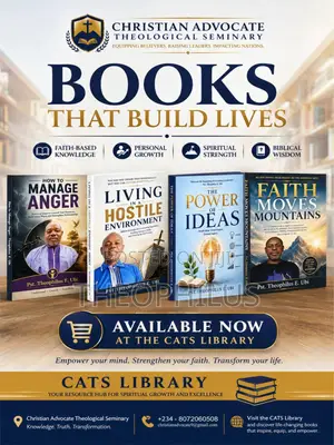 Religious Books