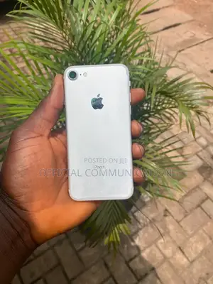Apple iPhone 7 128 GB Gray