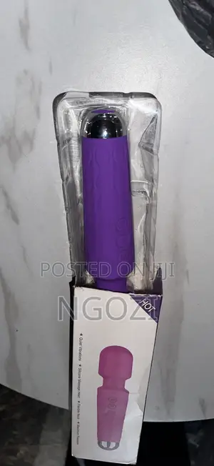 Vibrator Sex Toy