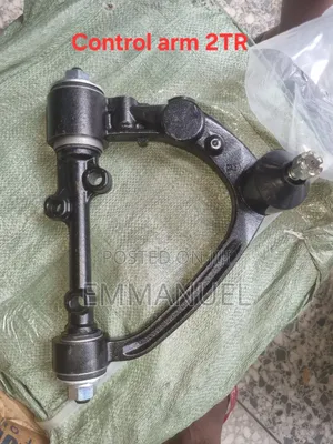 Toyota Hiace Control Arm