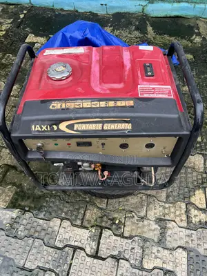 Maxi Generator