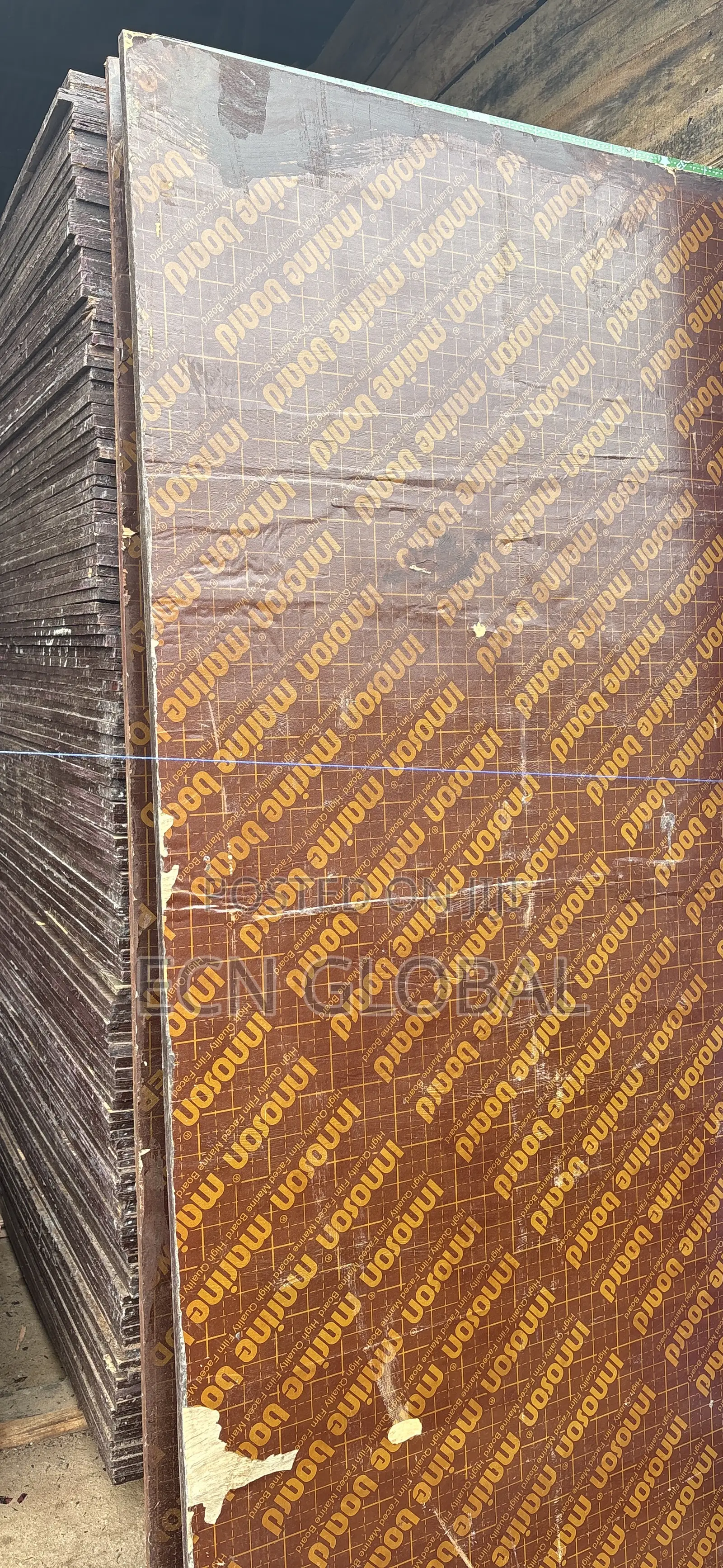Marine Board Every Types Available