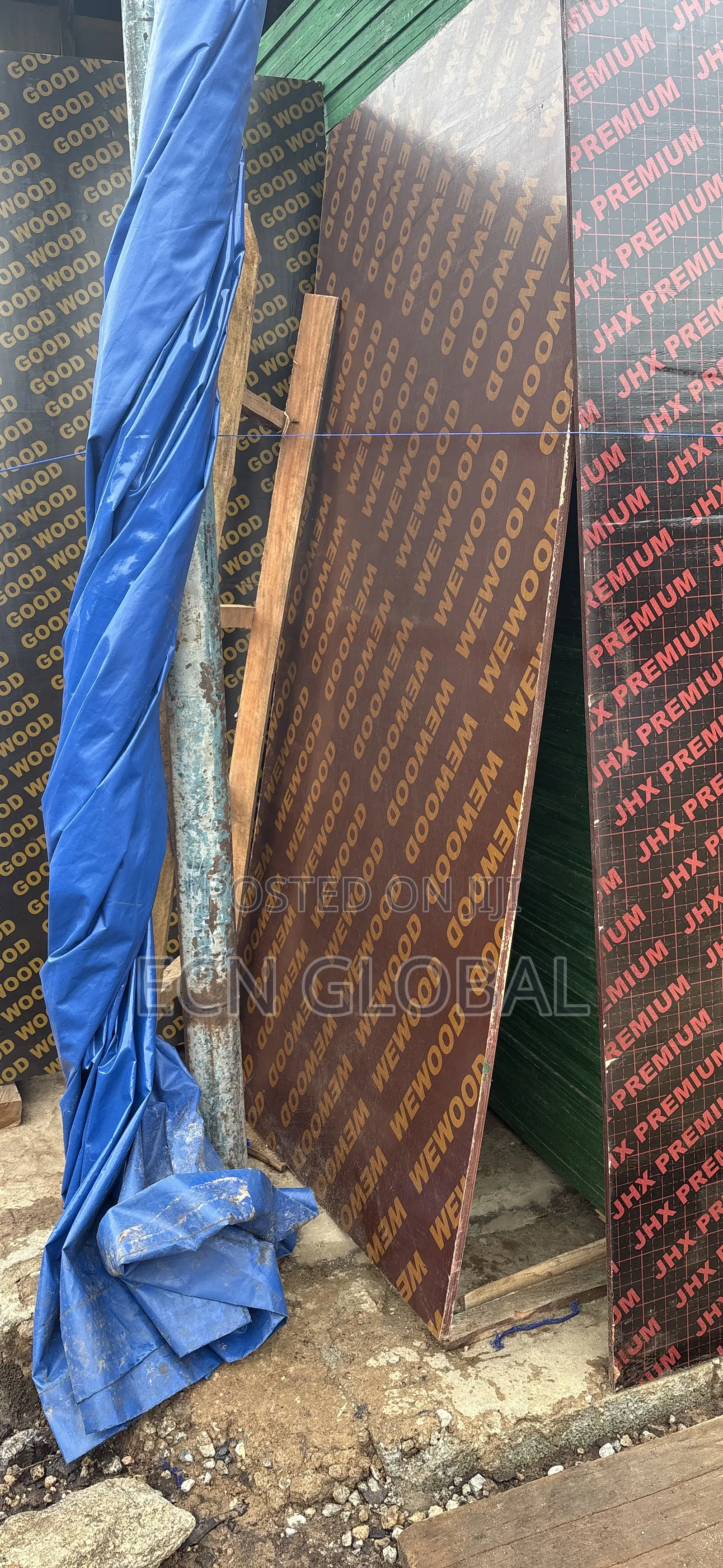 Marine Board Every Types Available