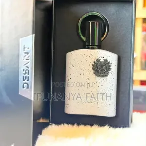 Supremacy Perfume