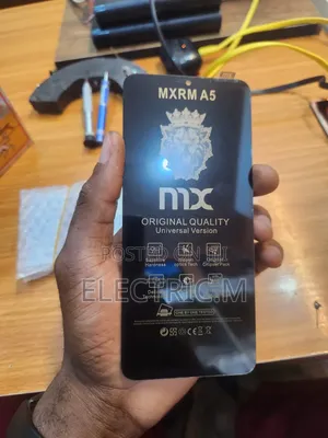 Redmi A5 LCD Only Orginal