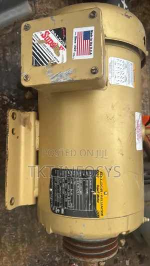 Marathon Electric Motor