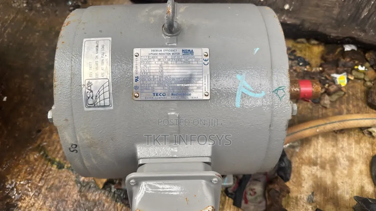 Marathon Electric Motor