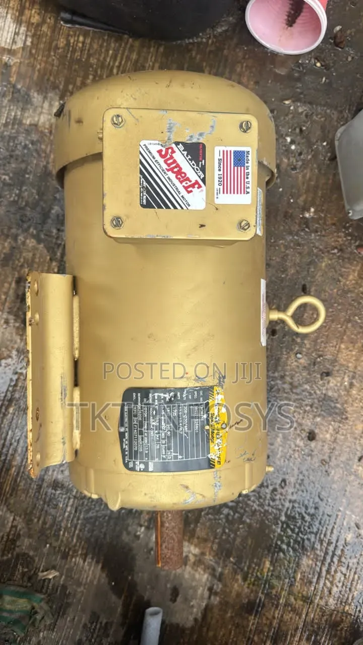 Marathon Electric Motor
