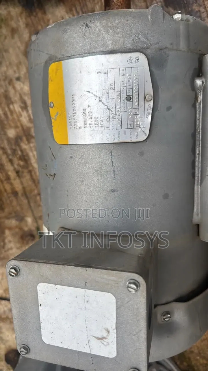 Marathon Electric Motor
