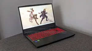 Laptop MSI Katana GF76 16GB Intel Core i7 SSD 512GB