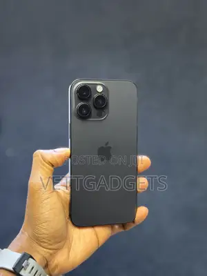 Apple iPhone 14 Pro Max 128 GB Black