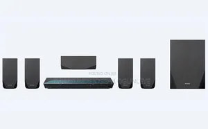 Sony 3DBluray Home Theater 1000Watt