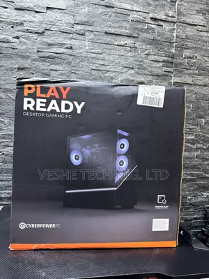 New CyberpowerPC AMD Ryzen 5 Configurator 16GB AMD Ryzen 5 SSD 1T