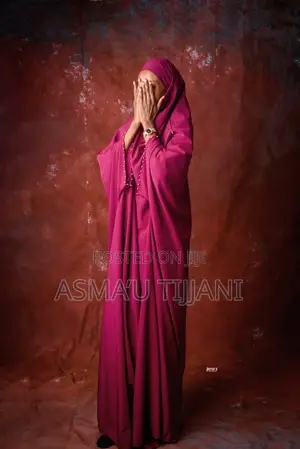 Premium Elegant Hijab