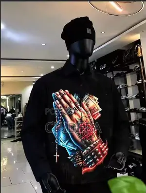 Latest Men’s Sweatshirt – Black, Purple Yellow Available