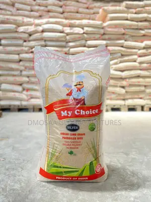 My Choice Rice
