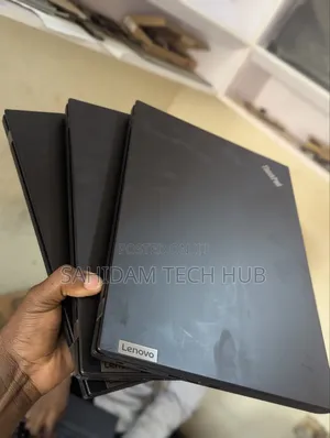 Laptop Lenovo ThinkPad L15 Gen 3 8GB Intel Core i5 SSD 256GB