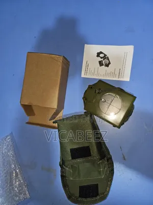 Military Compass