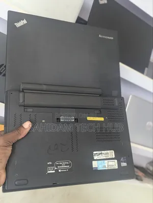 Laptop Lenovo ThinkPad T440p 4GB Intel Core i5 HDD 320GB