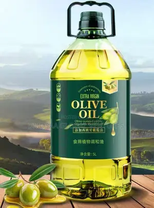 Olive Oil Cooking Oil