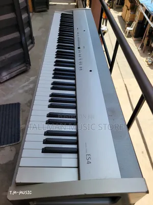 Kawai ES4 Digital Piano