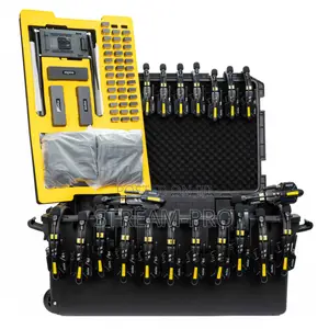 Godox SkyTalk H20S + HUB 1.9GHz Full-Duplex Wireless Intercom System