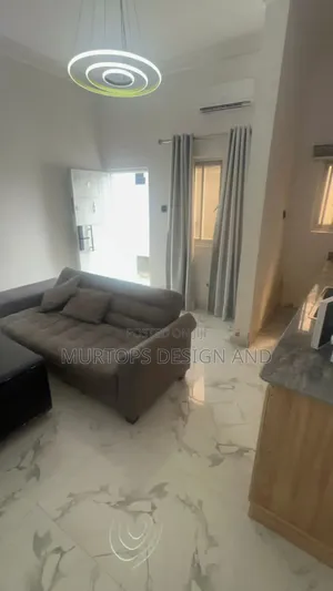 Mini Flat in Lekki Phase 1 for rent
