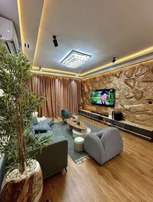 Luxury 3 Bedroom, Osapa London Lekki.