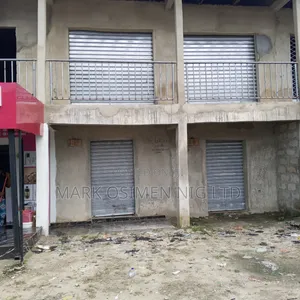 Upstairs Store for Rent - Water Resources Road - #3.6m/3 Yrs