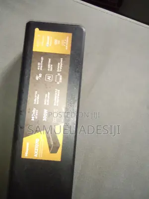 Hisense Sound Bar