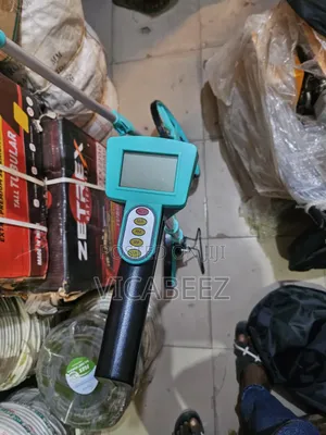 Measuring Wheel