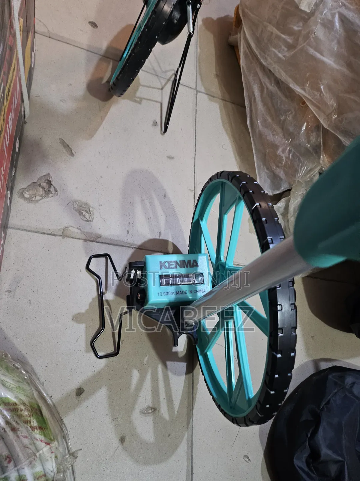 Measuring Wheel