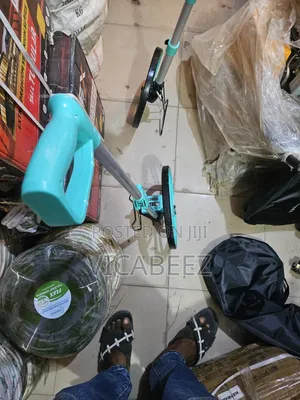Measuring Wheel