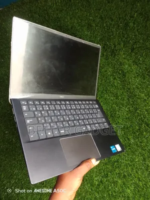 Laptop Dell Inspiron 7306 8GB Intel Core i5 SSD 256GB