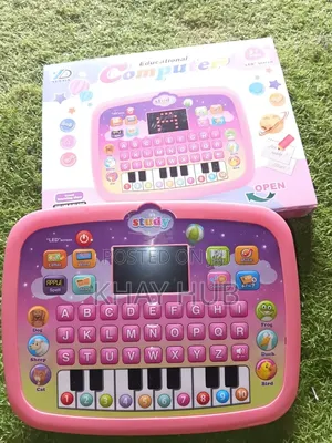 Educational Computer