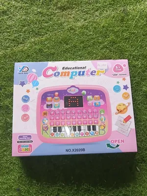Educational Computer