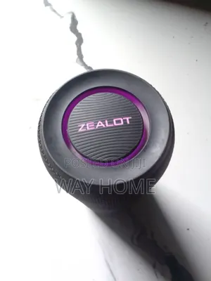Zealot S-69