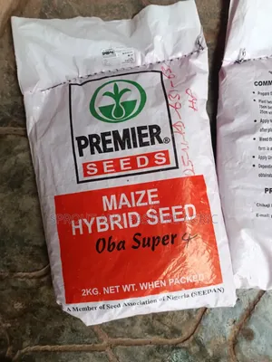 Oba Super Maize/Corn 2kg