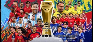 eFootball Mobile Account - High OVR Squad 32