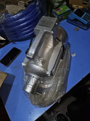 Electrical Concrete Vibrator