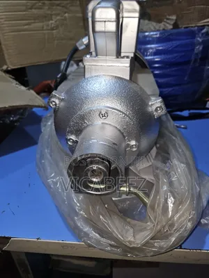 Electrical Concrete Vibrator