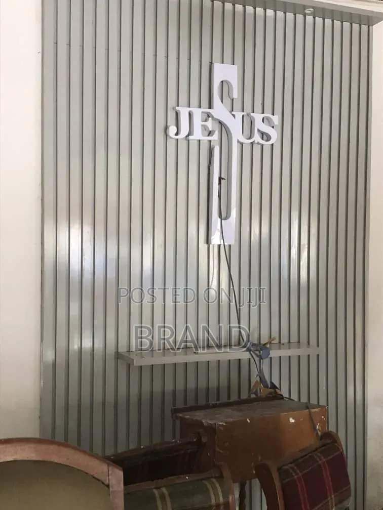 Luminous Signage
