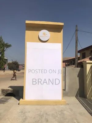 Luminous Signage