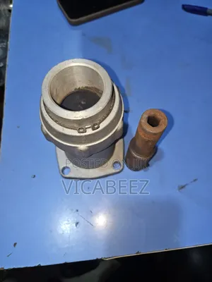 Concrete Vibrator Coupling