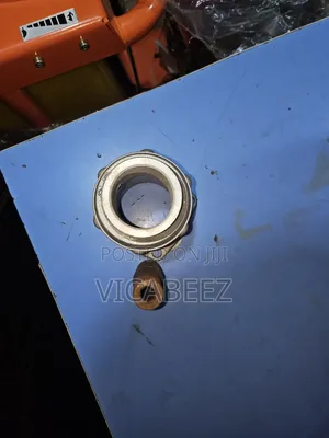 Concrete Vibrator Coupling