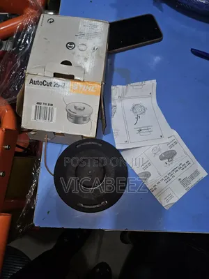 STIHL Autocut