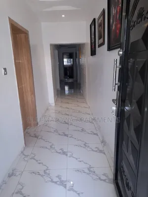 Short Let Apartment in Ring Road Ibadan