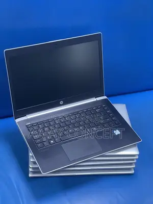 New Laptop HP ProBook 440 G4 8GB Intel Core i5 SSD 256GB