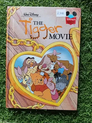 Story Books